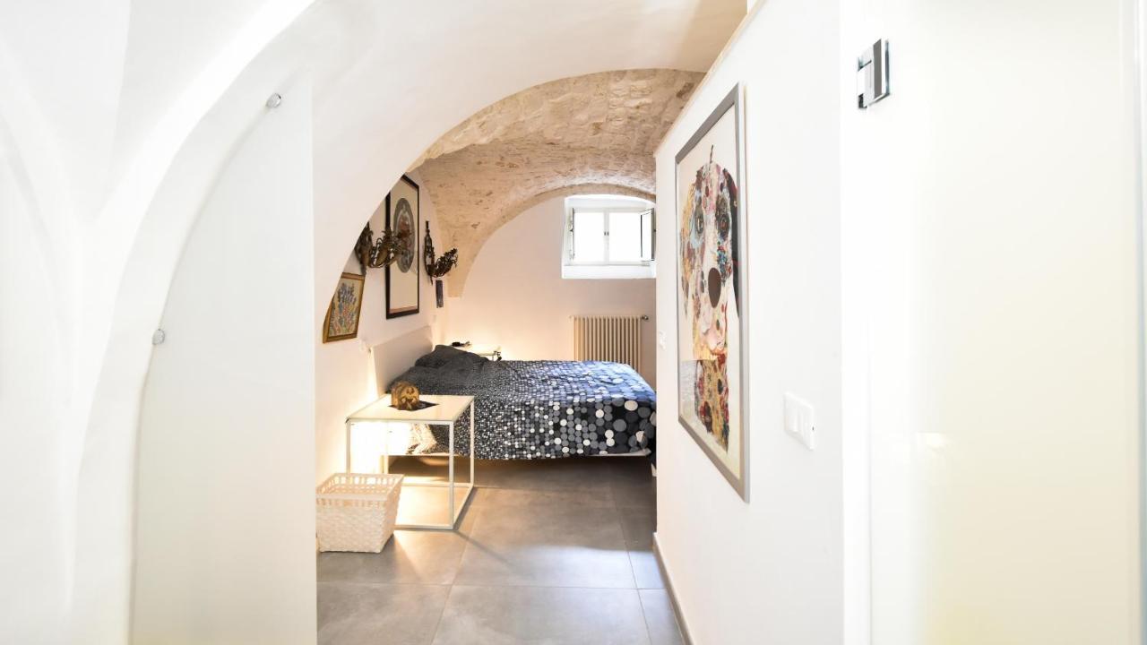 The Art House By Rentbeat Apartment Ostuni Exterior photo