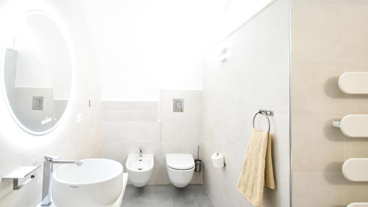 The Art House By Rentbeat Apartment Ostuni Exterior photo